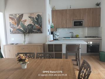 Domus LUX a 150mt spiaggia Lido Marini - Salento