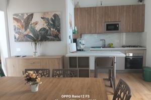 Domus LUX a 150mt spiaggia Lido Marini - Salento