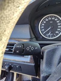 Devio luci BMW 530 del 2006