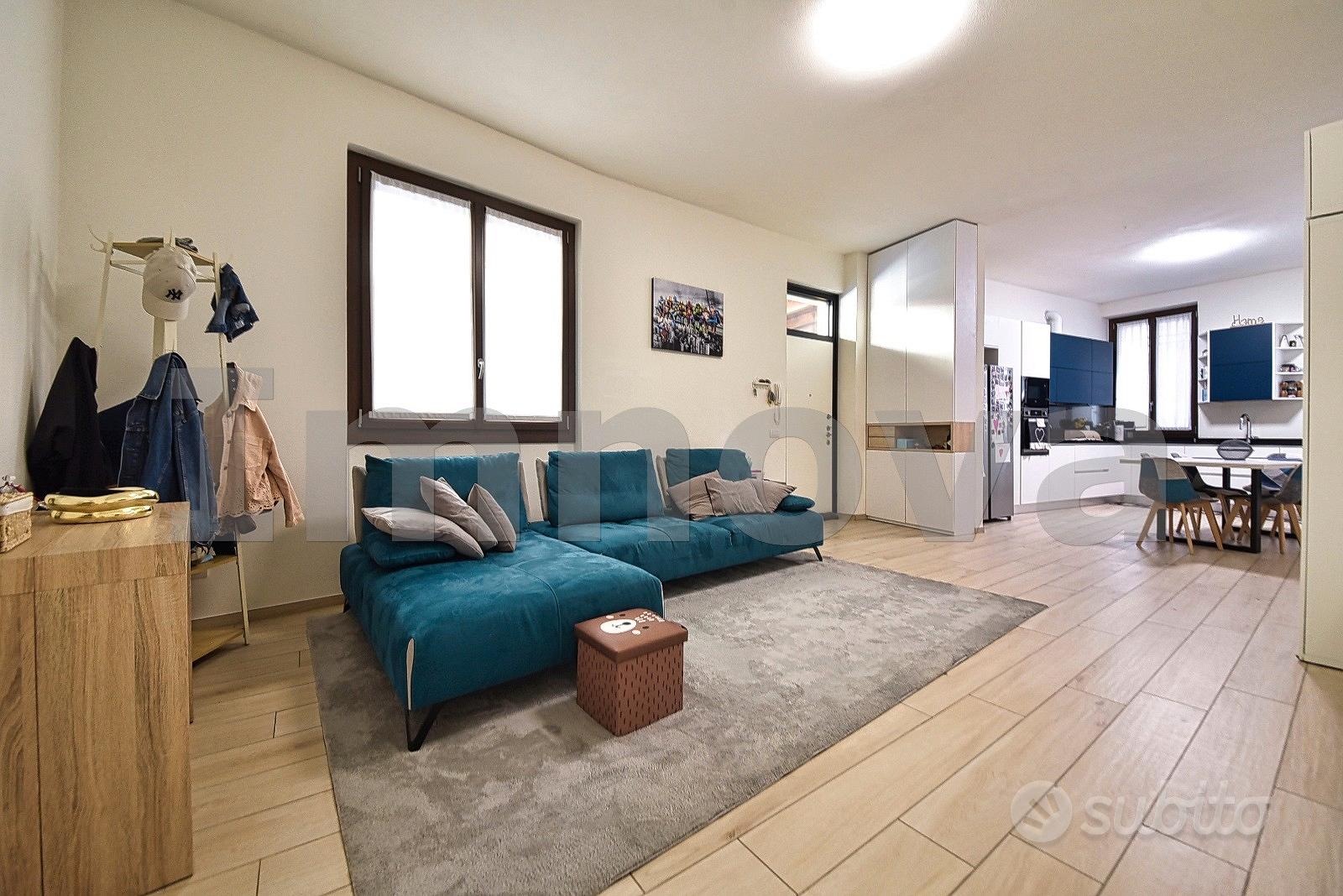 Appartamento – Cesano Maderno, Binzago - Vista 3