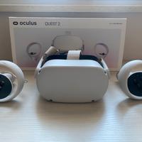 Oculus quest 2