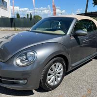 VOLKSWAGEN Maggiolino Cabrio 1.2 TSI Design IL PIU