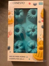 Stampo in silicone