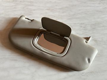 Parasole con specchio per Alfa Romeo 147