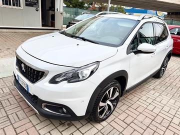 Peugeot 2008 1.6 BlueHDi Allure - GARANZIA