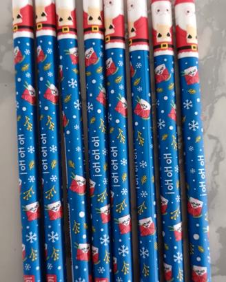 Penne Legami Babbo Natale