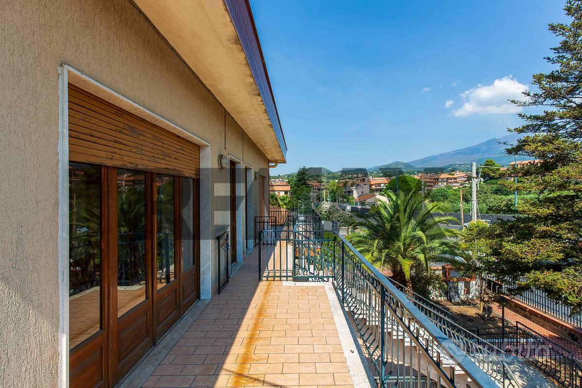 Appartamento – Pedara, Catania - Vista 5