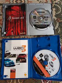 Giochi originali per Ps2