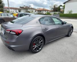 Maserati Ghibli L4 330 CV MHEV Gransport Tetto Ful