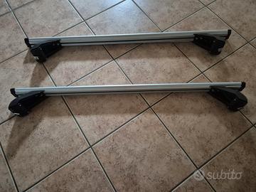 Portapacchi trasversale per Honda CR-V