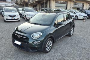 Fiat 500X 1.6 Mjt 120CV Urban - 10/2018- €11.995