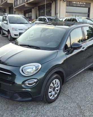 Fiat 500X 1.6 Mjt 120CV Urban - 10/2018- €11.995