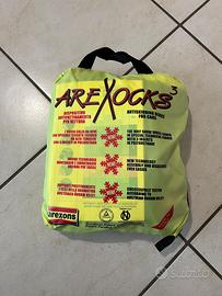 Calze da neve Arexocks 3 misura L