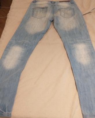 jeans Clayton