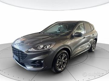 FORD Kuga 2.5 phev ST-Line 2wd 225cv cvt