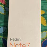 Redmi Note 7