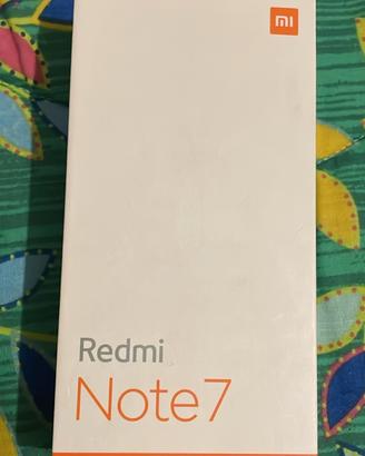 Redmi Note 7