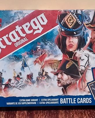 Stratego - Gioco da Tavolo - Jumbo