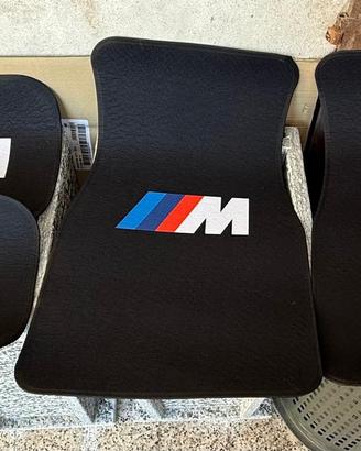 Tappetini BMW