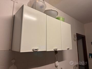 Pensili cucina
