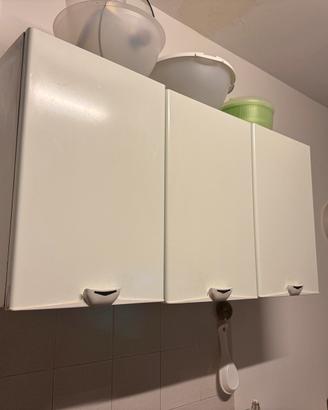 Pensili cucina