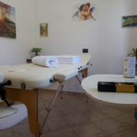 Massaggi - Operatore qualificato