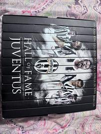 DVD collezione gazzetta dello sport juventus