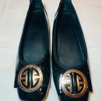 Ballerine donna nere n.39