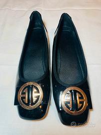 Ballerine donna nere n.39