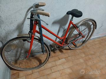 Bicicletta