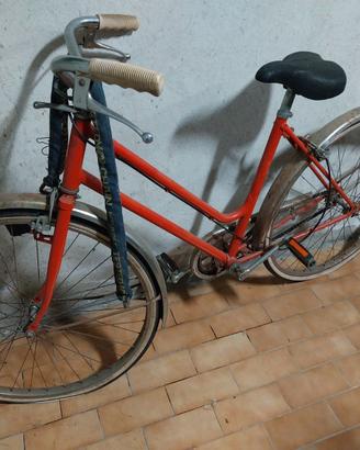 Bicicletta