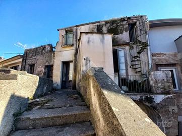 CASA INDIPENDENTE A SAN FELICE A CANCELLO