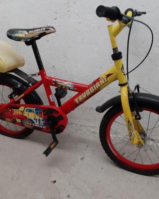 bici bimbo