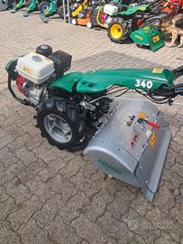 MOTOCOLTIVATORE FERRARI 340