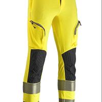 Pantalone Reverse Vertical 512HV soccorso