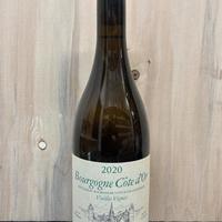 Bourgogne Cote d'Or 2020