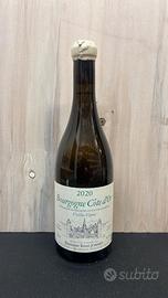 Bourgogne Cote d'Or 2020