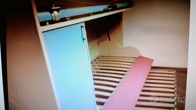 Cameretta moretti compat