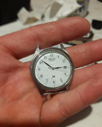orologio seiko