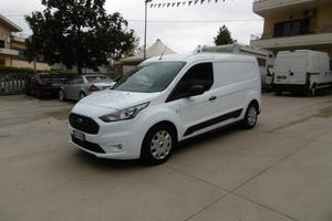 Ford Transit Connect 2 - MAXI 1.5 Tdci 120cv TREND
