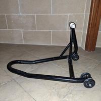 cavalletto monobraccio