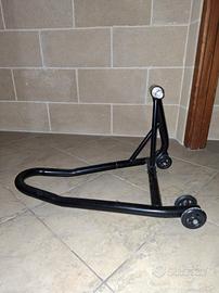 cavalletto monobraccio