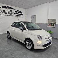 Fiat 500 1.2 Gpl Riva