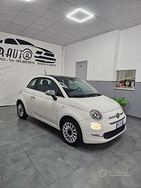 Fiat 500 1.2 Gpl Riva