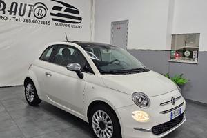 Fiat 500 1.2 Gpl Riva