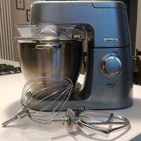 Planetaria Kenwood Chef XL Elite 6.7L 140