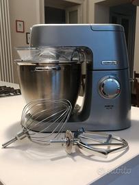Planetaria Kenwood Chef XL Elite 6.7L 140