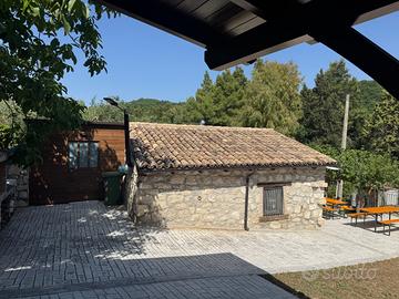 Rustico a 20 km dal mare