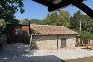 Rustico a 20 km dal mare