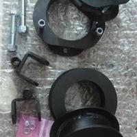 KIT RIALZO TOYOTA RAV4 2serie 2000-2005